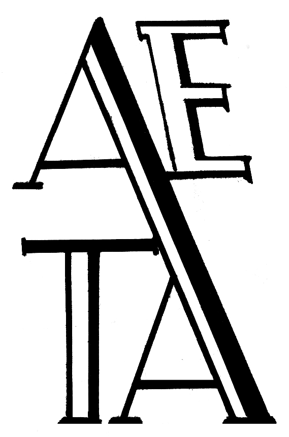 AETA logo home Diario Joya